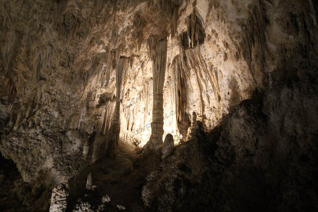 Carlsbad Caverns 4
