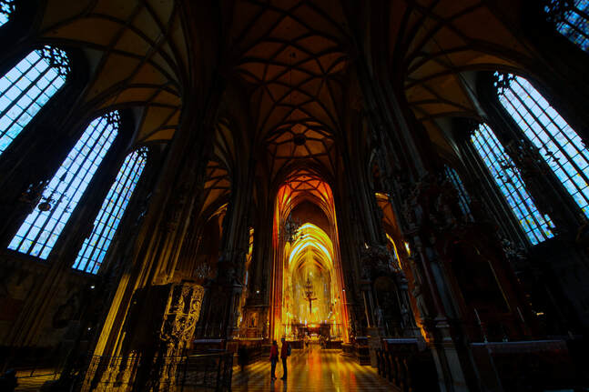 St. stephen cathedral